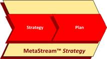 MetaStream Strategy